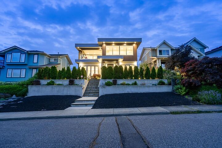 Property Photo: 6346 Burns Street BC V5E 1T2