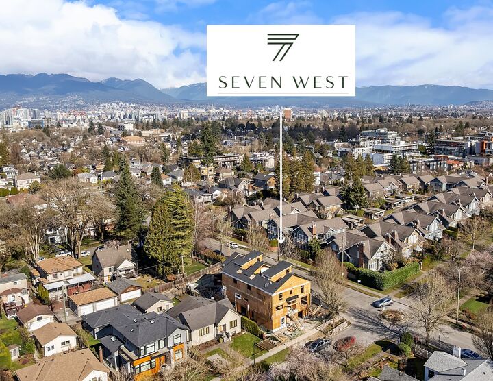 Property Photo:  4271 Heather Street 1  BC V5Z 2G5 