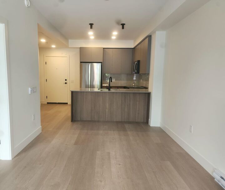 Property Photo:  10065 101-1965 W 4th Ave Street 216  BC V3T 3Y6 
