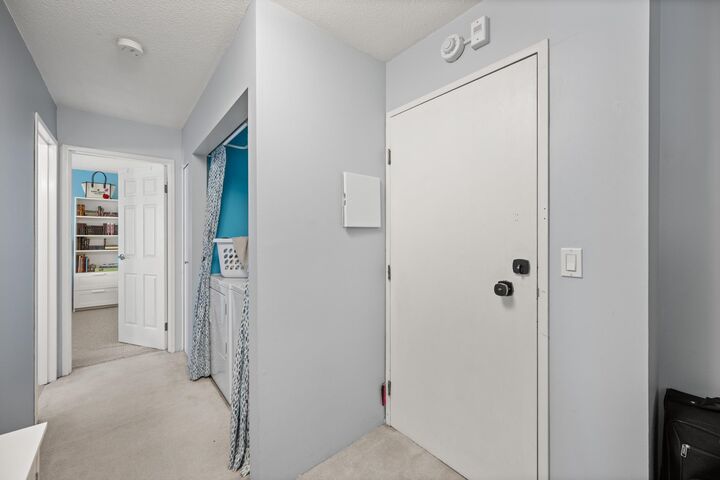 Property Photo: 1544 Fir Street 204 BC V4B 4B7