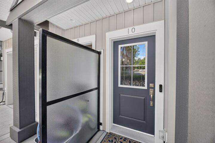 Property Photo: 4967 220 Street 10 BC V3A 0G3