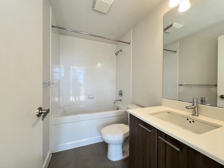 Property Photo:  2789 Shaughnessy Street 602  BC V3C 6K5 