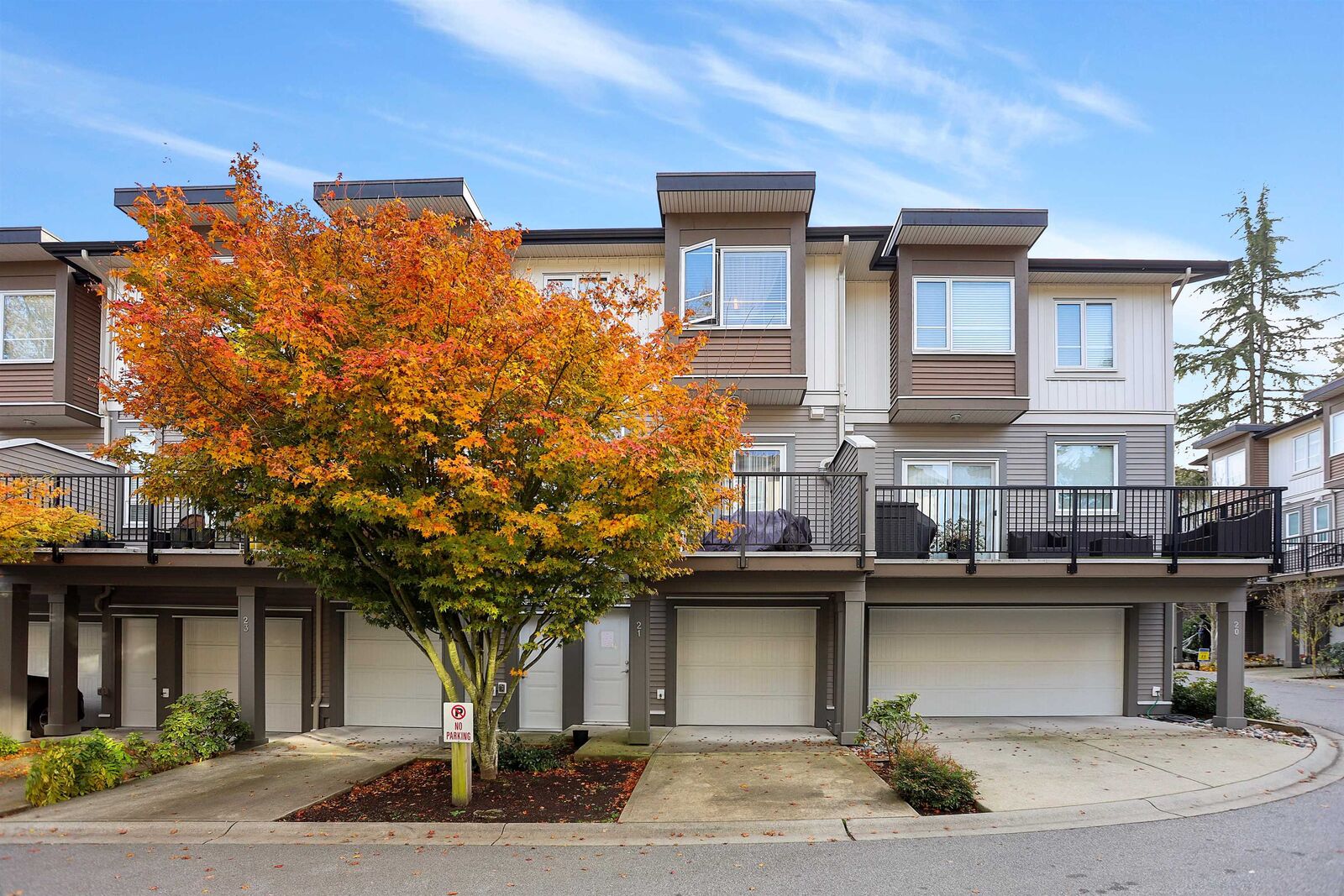 Property Photo: 5888 144 Street 21 BC V3X 0G8
