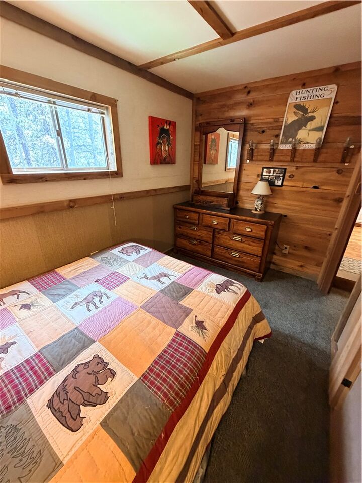 Property Photo: 27 Snow Creek Road MT 59068