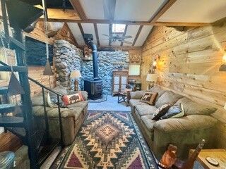 Property Photo: 27 Snow Creek Road MT 59068