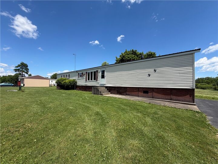 Property Photo:  8199 County Road 131  NY 14860 
