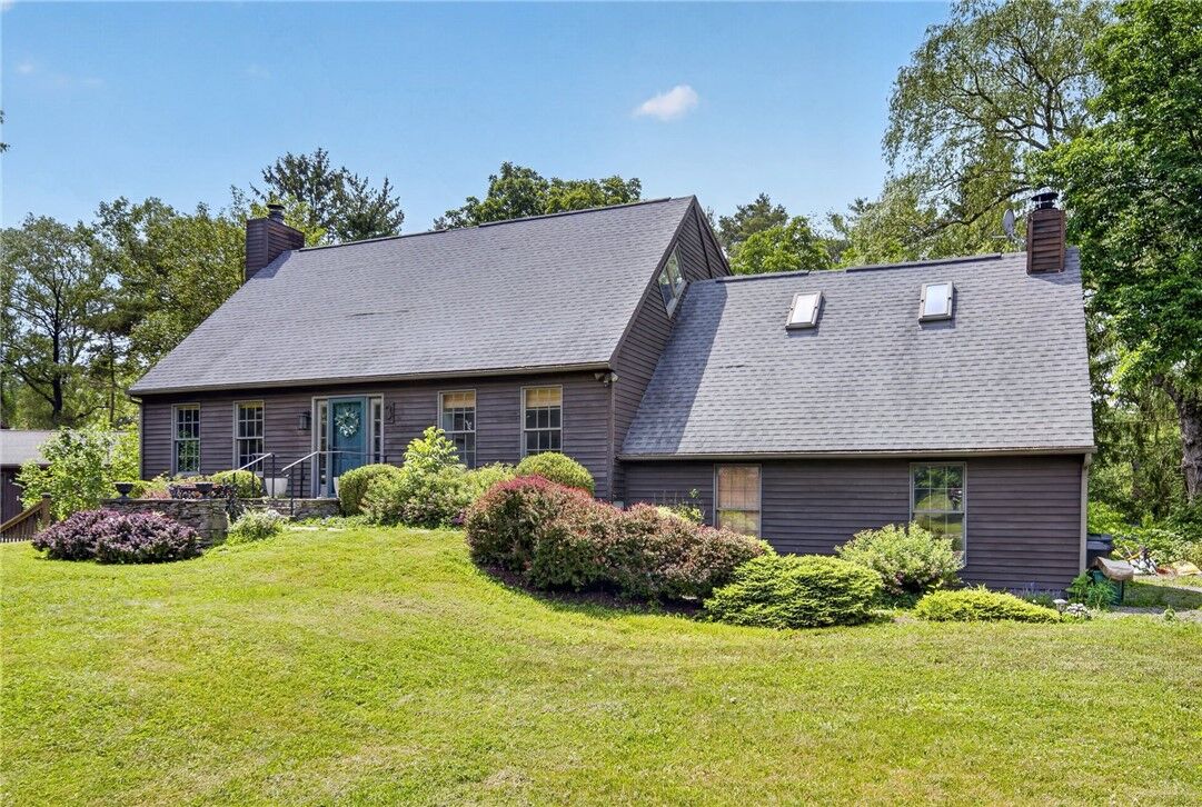 Property Photo: 3 Lisa Lane NY 14850