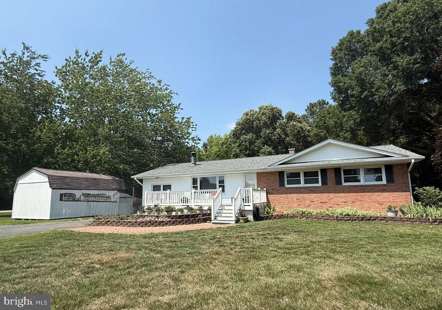 Property Photo: 40582 Port Place MD 20650
