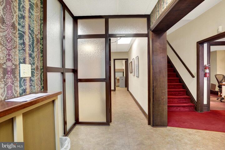 Property Photo: 218 North Street PA 17101