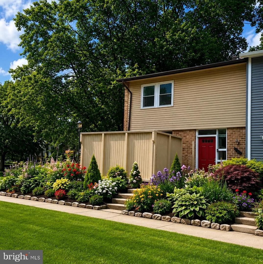 Property Photo: 12780 Dulcinea Place VA 22192