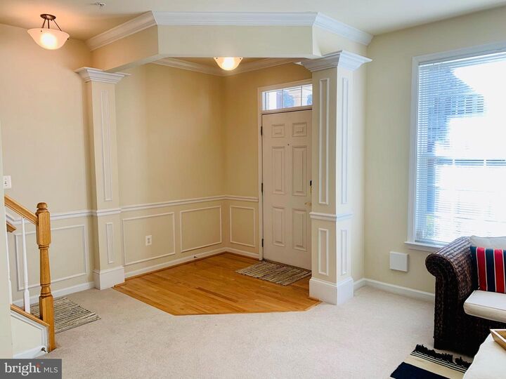 Property Photo:  9823 Darcy Forest Drive  MD 20910 