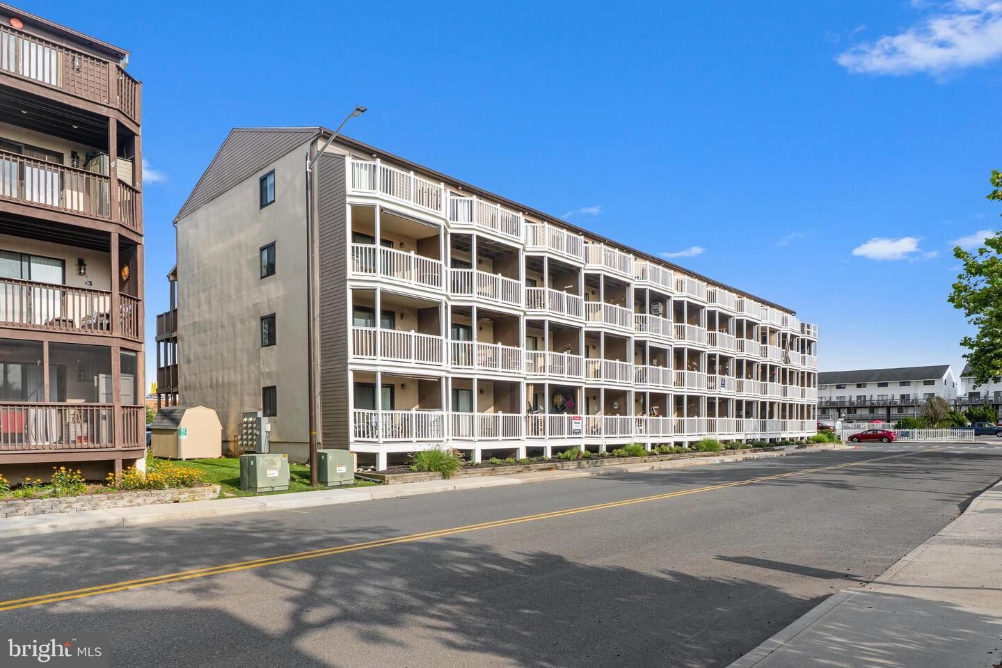 Property Photo:  12300 Jamaica Avenue 0209  MD 21842 