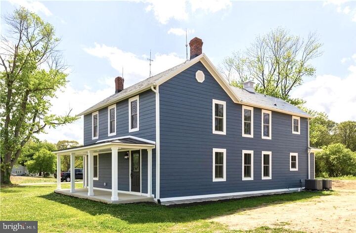 Property Photo:  12842 Kings Highway  VA 22520 