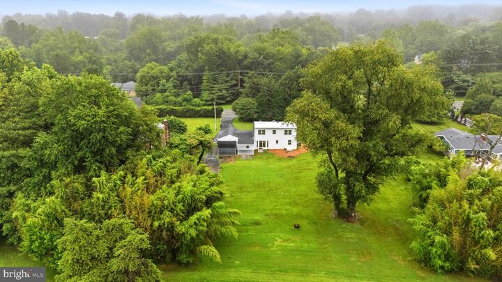 Property Photo: 4630 Muncaster Mill Road MD 20853