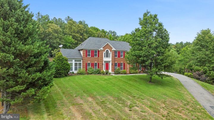 Property Photo:  103 Mattawoman Way  MD 20607 