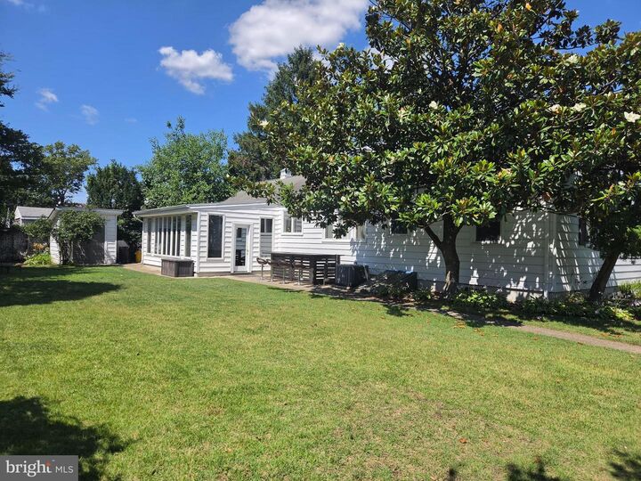 Property Photo: 321 Buttonwood Street NJ 08619