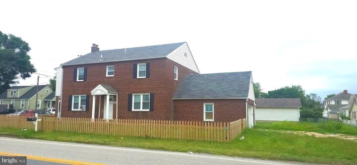 Property Photo:  2405 Sparrows Point Road  MD 21219 