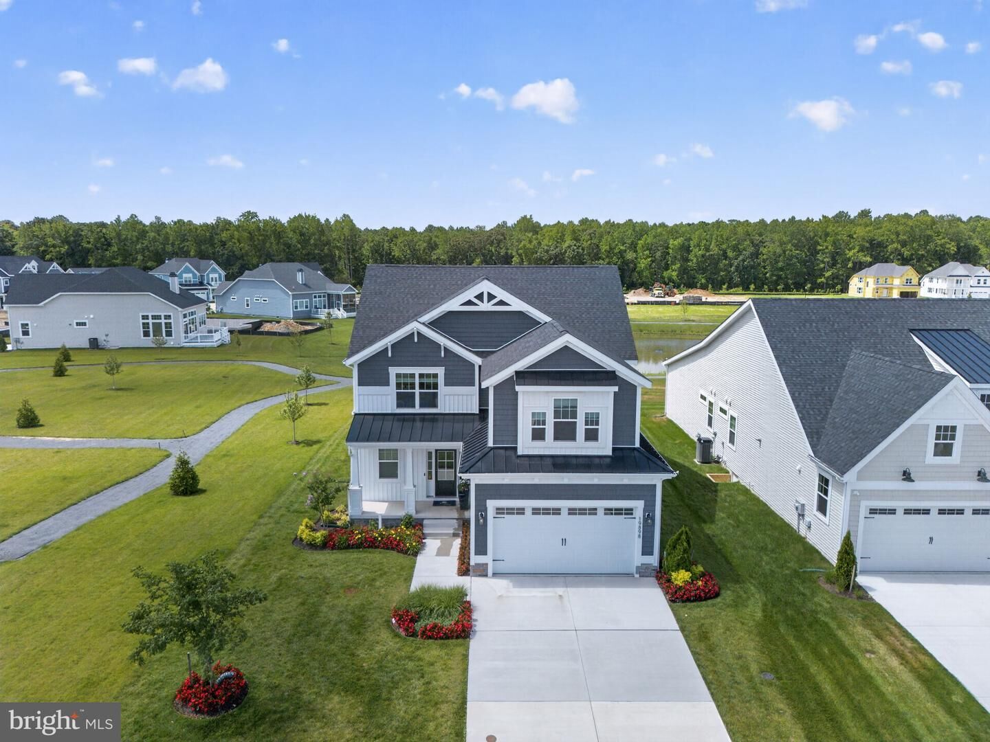 Property Photo:  19898 Lightship Cove Drive  DE 19968 