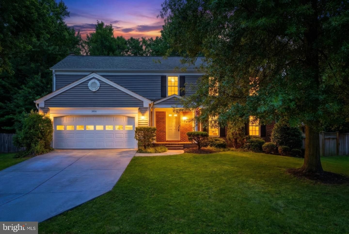 Property Photo:  3901 Colonel Ellis Avenue  VA 22304 