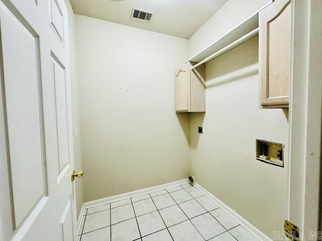 Property Photo: 4505 Summit Ridge Drive AR 72404