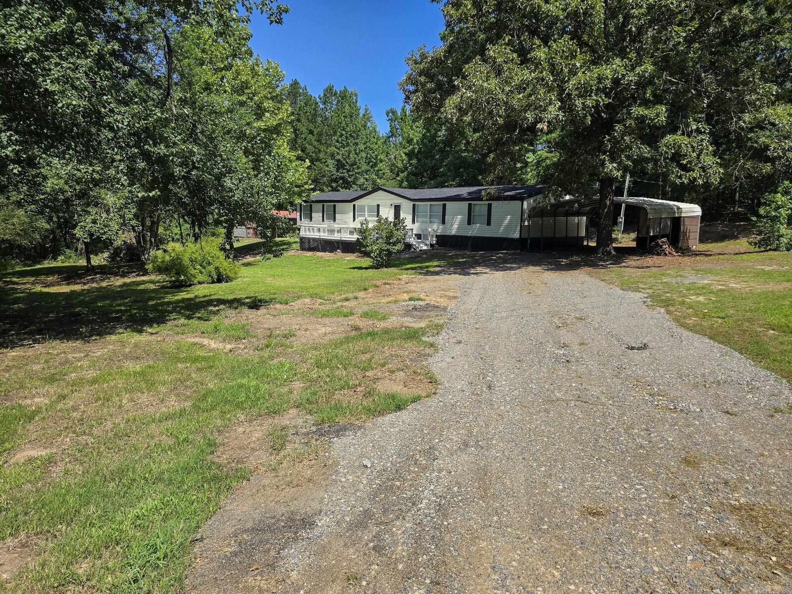Property Photo:  19542 Lawhon  AR 72206 