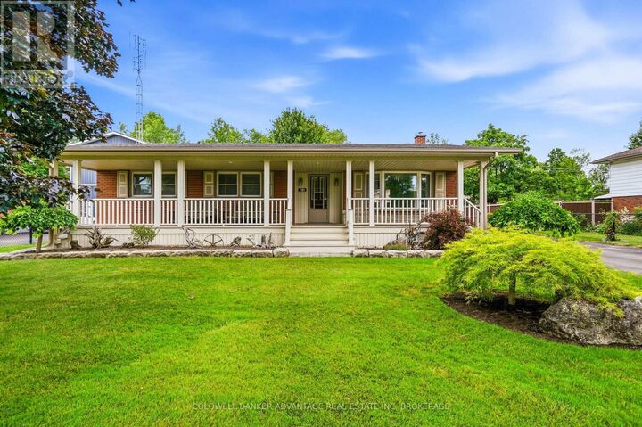 Property Photo:  85 James Street  ON L3B 5M2 
