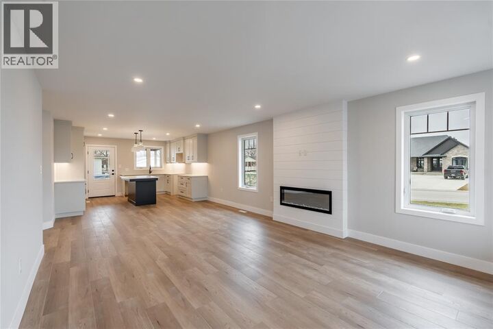 Property Photo: 4001 Greenwood Drive ON N0N 1R0
