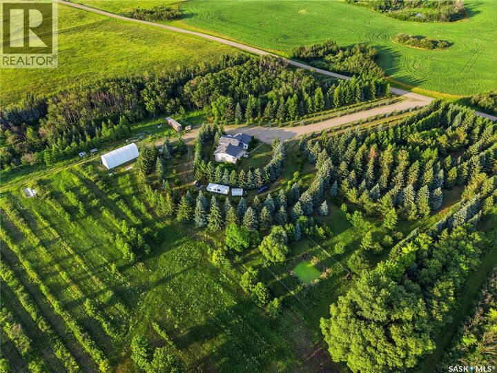 Property Photo:  Piche Land  SK S7K 3J8 