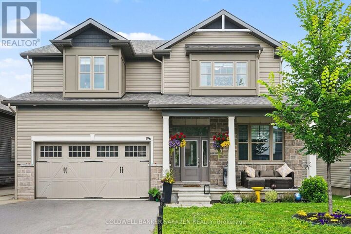 Property Photo:  196 Blackhorse Drive  ON K0G 1J0 