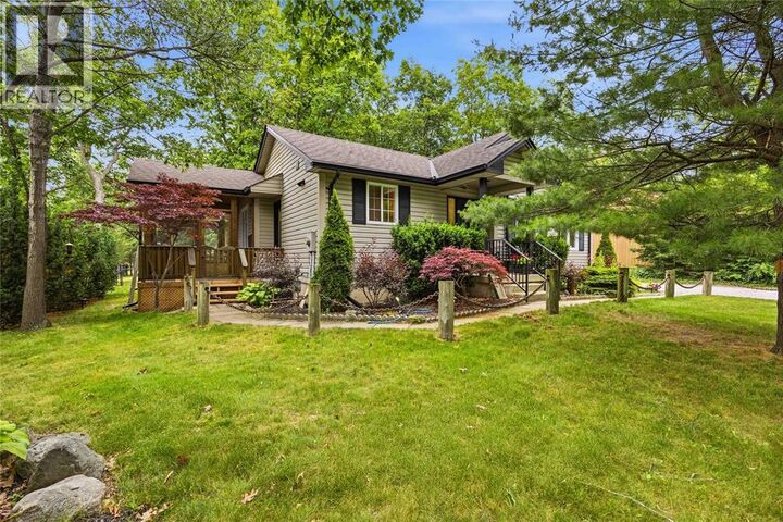 Property Photo:  10158 Victoria Street  ON N0M 2L0 