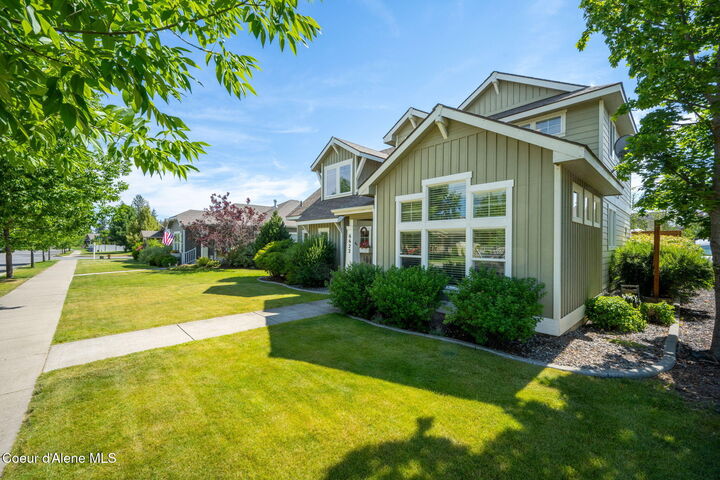 Property Photo:  6622 N Cornwall St  ID 83815 