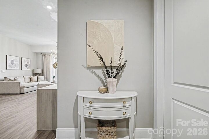 Property Photo:  4625 Piedmont Row Drive 303  NC 2821 