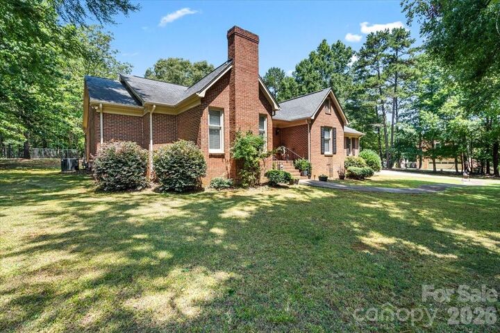 Property Photo:  14410 Youngblood Road  NC 28278 
