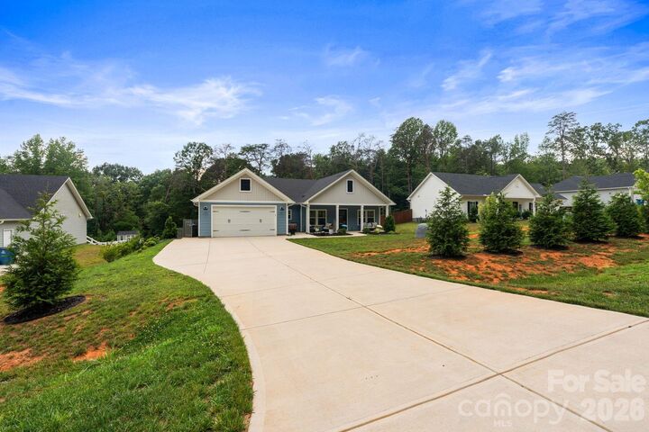 Property Photo:  1002 Westminster Drive  NC 28677 
