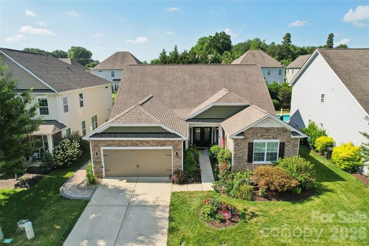 Property Photo:  123 Tomahawk Drive  NC 28117 