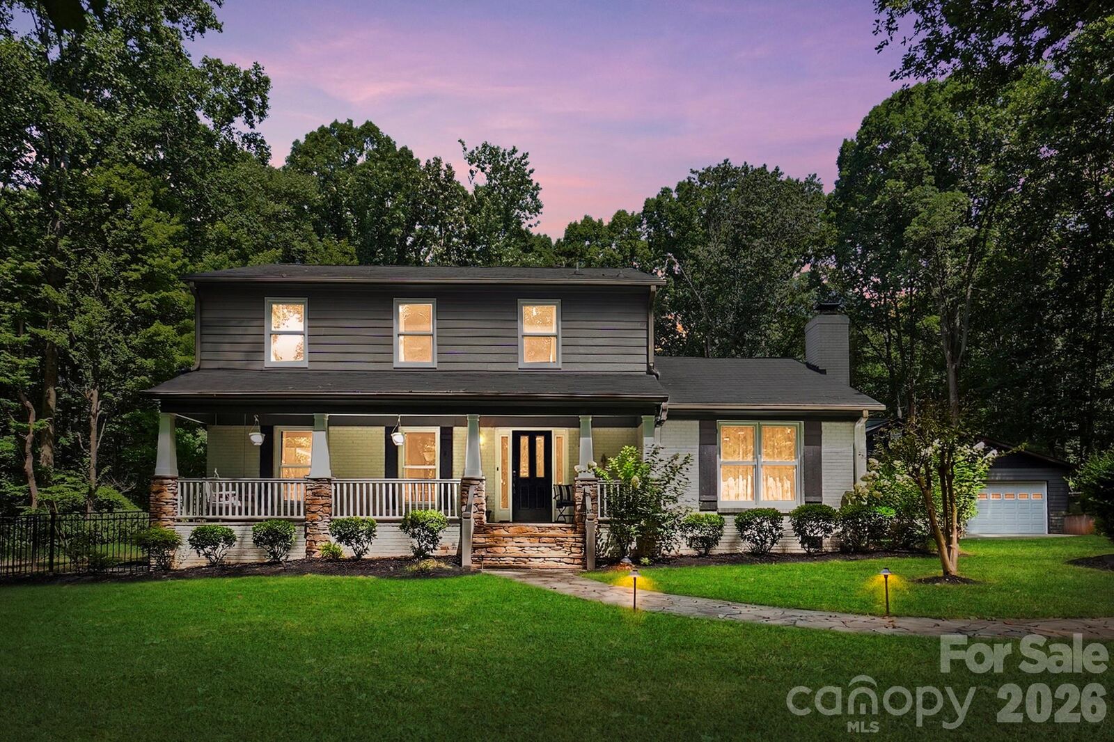 Property Photo: 432 Raintree Drive NC 28104