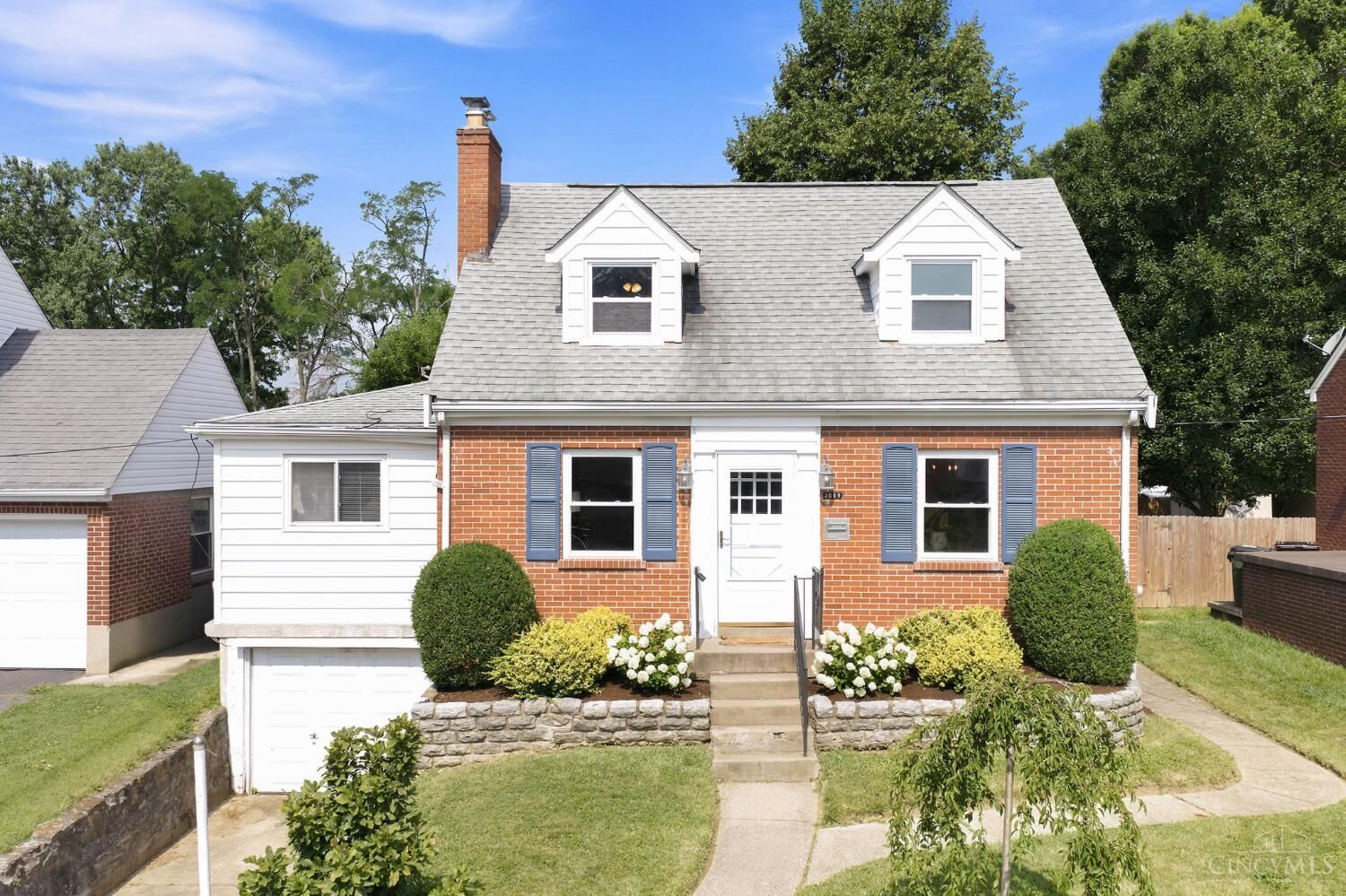 Property Photo: 3089 Neisel Avenue OH 45248