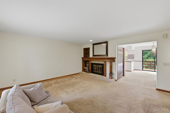 Property Photo: 2677 Montana Avenue OH 45211