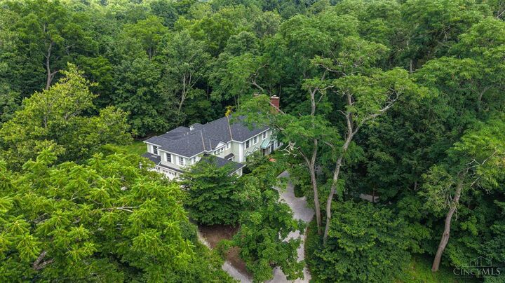 Property Photo:  8340 Old Hickory Drive  OH 45243 