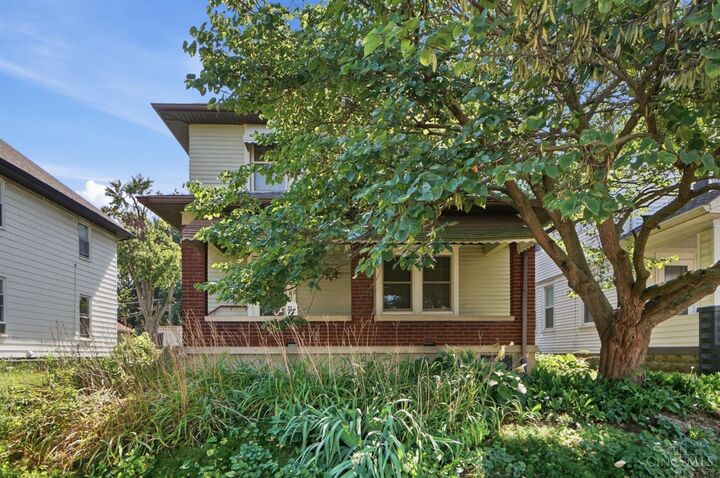 Property Photo: 111 N Sutphin Street OH 45042