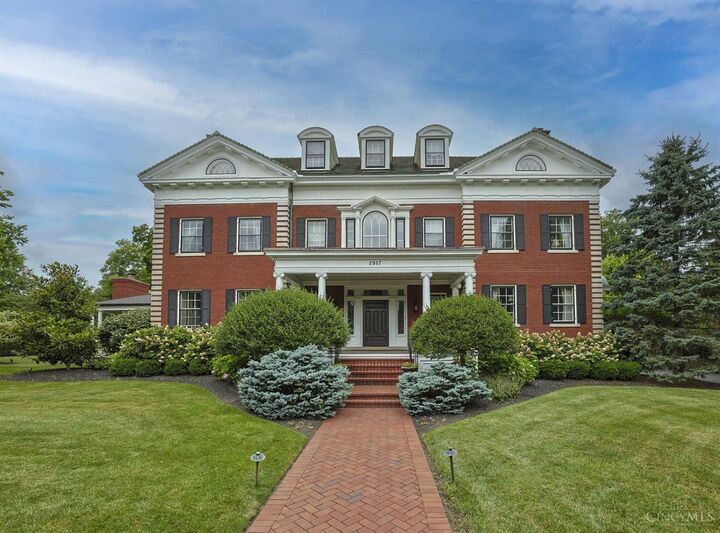 Property Photo: 2957 Annwood Street OH 45206