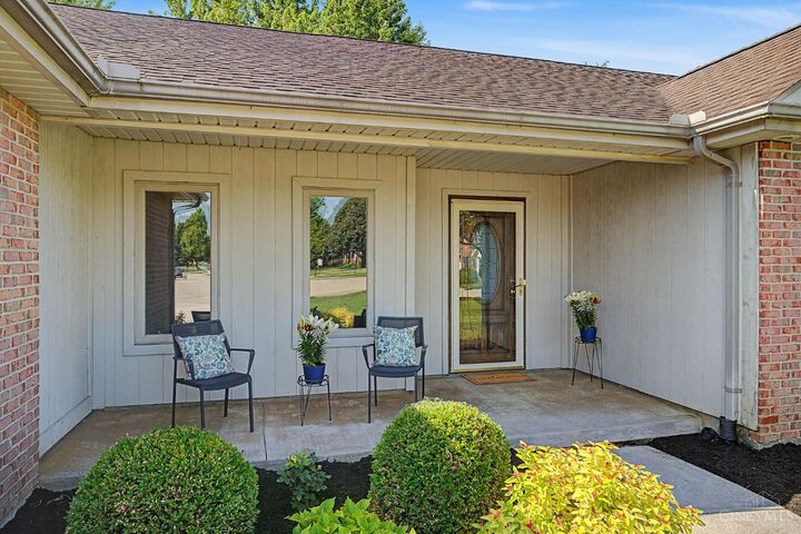 Property Photo:  2660 Alexander Court  OH 45373 