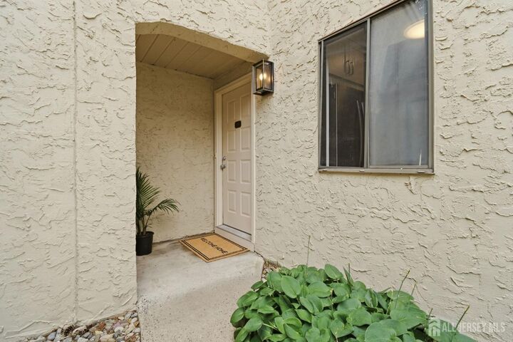Property Photo: 93 Gate House Lane NJ 08820