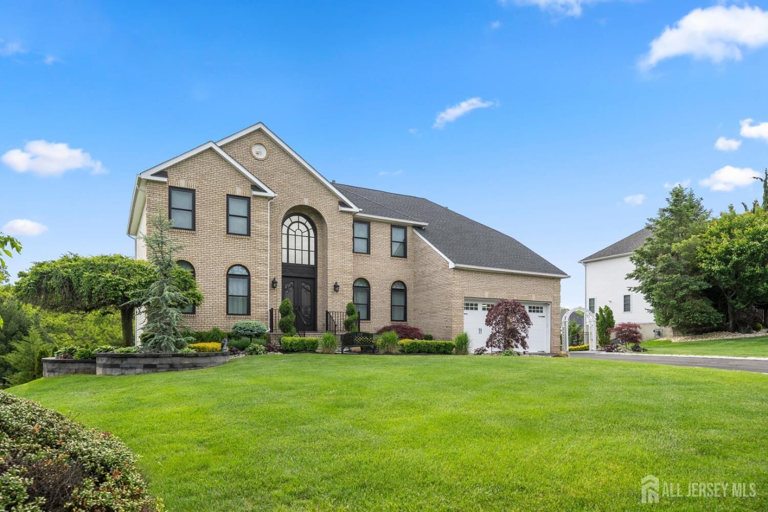 Property Photo: 6 Christinalynn Drive NJ 08831