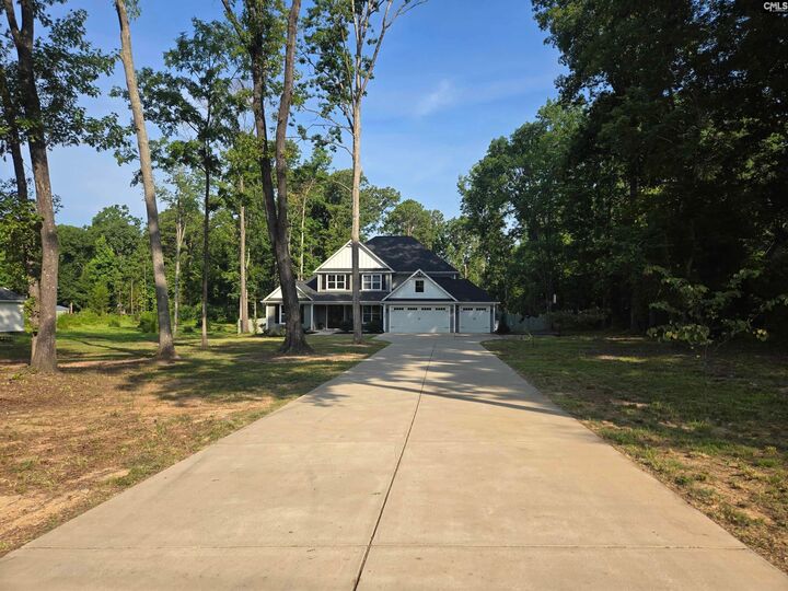 Property Photo: 1348 Dreher Island SC 29036