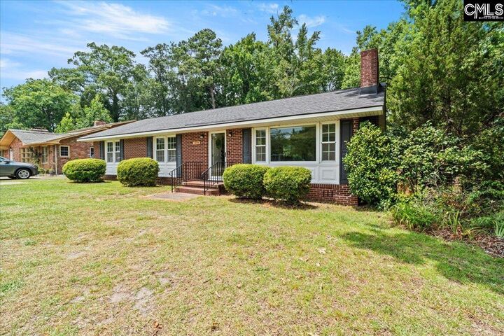 Property Photo: 1205 Melrose SC 29505