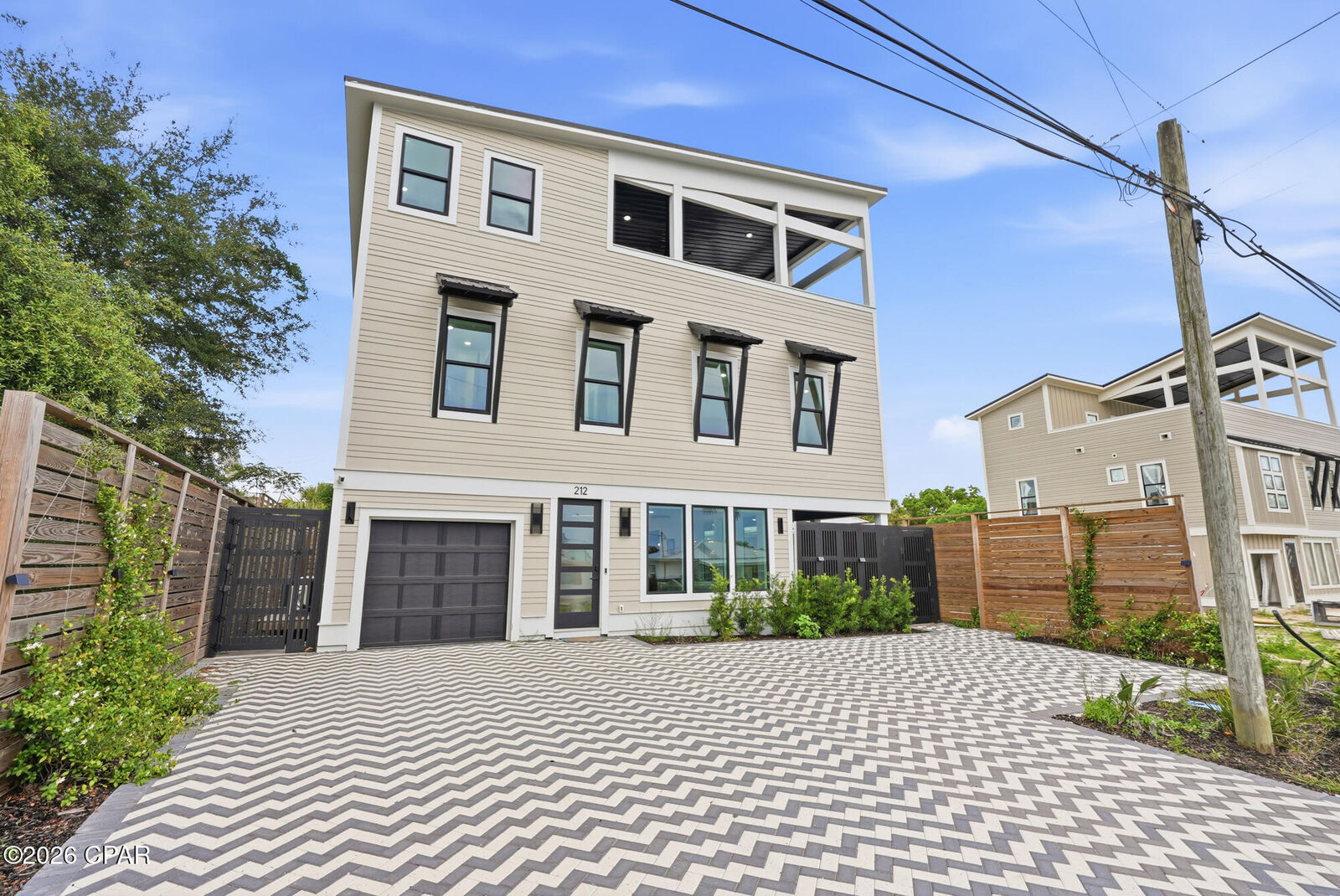 Property Photo:  212 George C Wallace Boulevard  FL 32413 