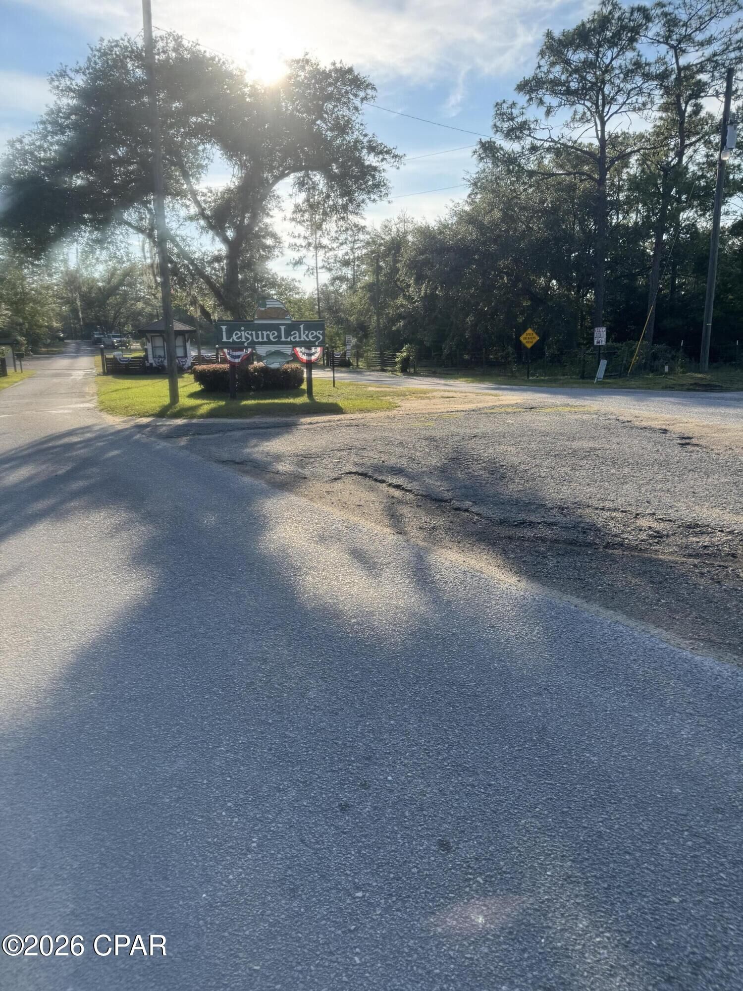 Property Photo:  0000 Quail Ridge Drive  FL 32428 