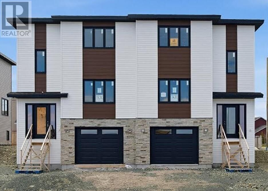 Property Photo: 17 Whitewater Street NL A1B 0L4