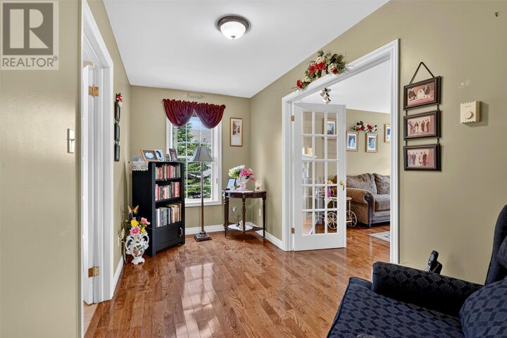 Property Photo: 7 Sparkes Place NL A0A 1G0